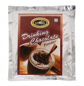 Tripple Star Drinking Chocolate Powder   Pack  200 grams